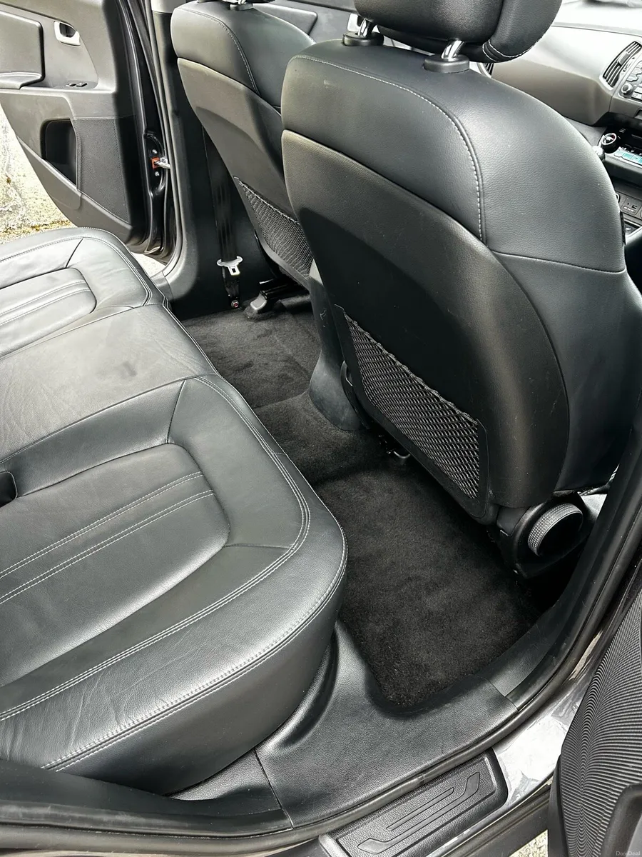 2013 KIA Sportage - Image 6