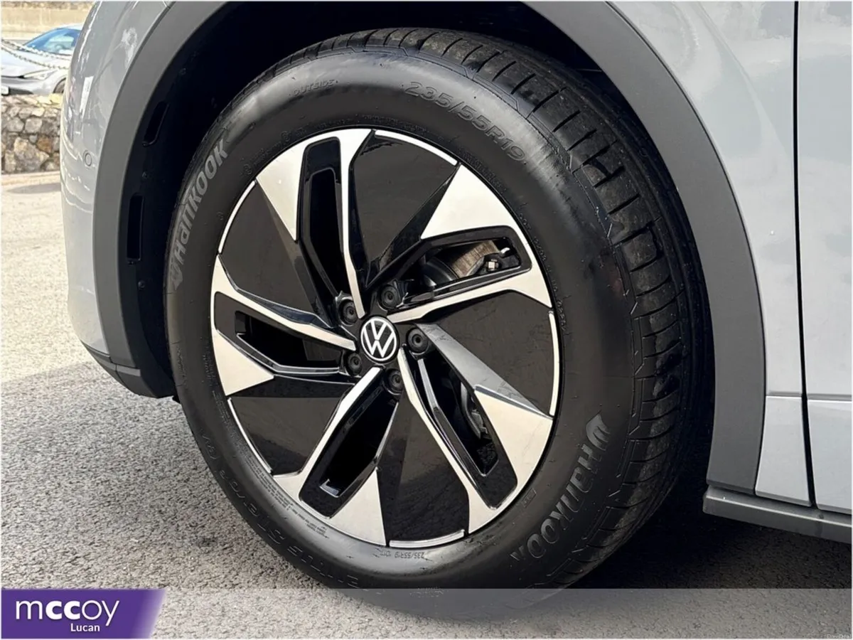Volkswagen ID.5 *** JUST ARRIVED*** TINY MILEAGE I - Image 6