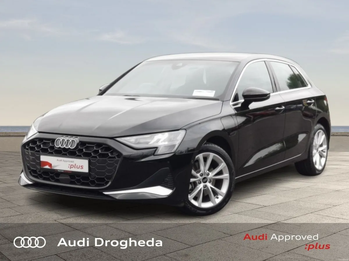 Audi A3 A3 Sport 40 Tfsi E S-A  Sport PHEV - Image 3