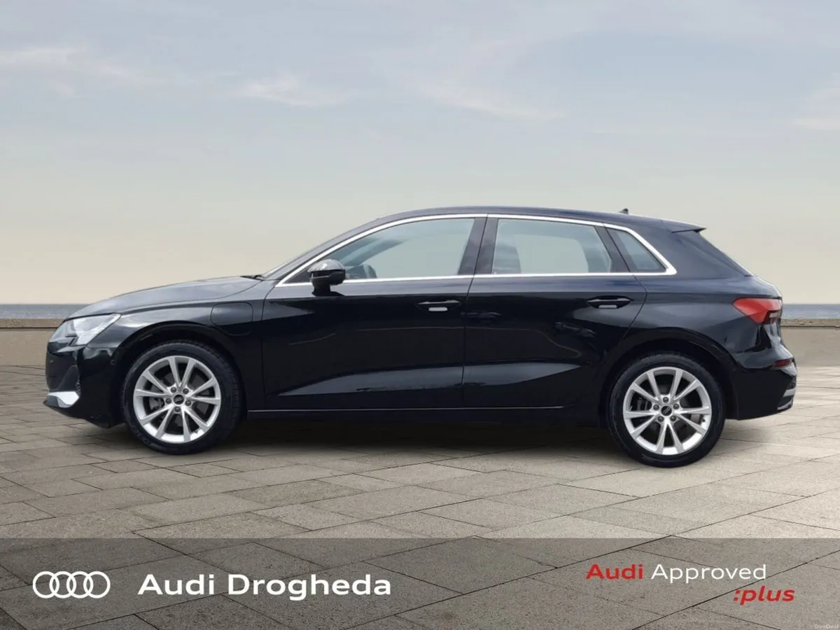 Audi A3 A3 Sport 40 Tfsi E S-A  Sport PHEV - Image 4