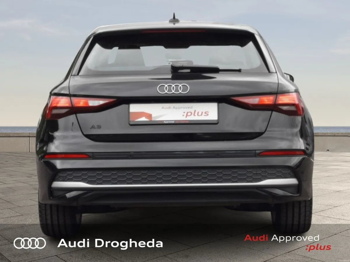 Audi A3 A3 Sport 40 Tfsi E S-A  Sport PHEV - Image 6