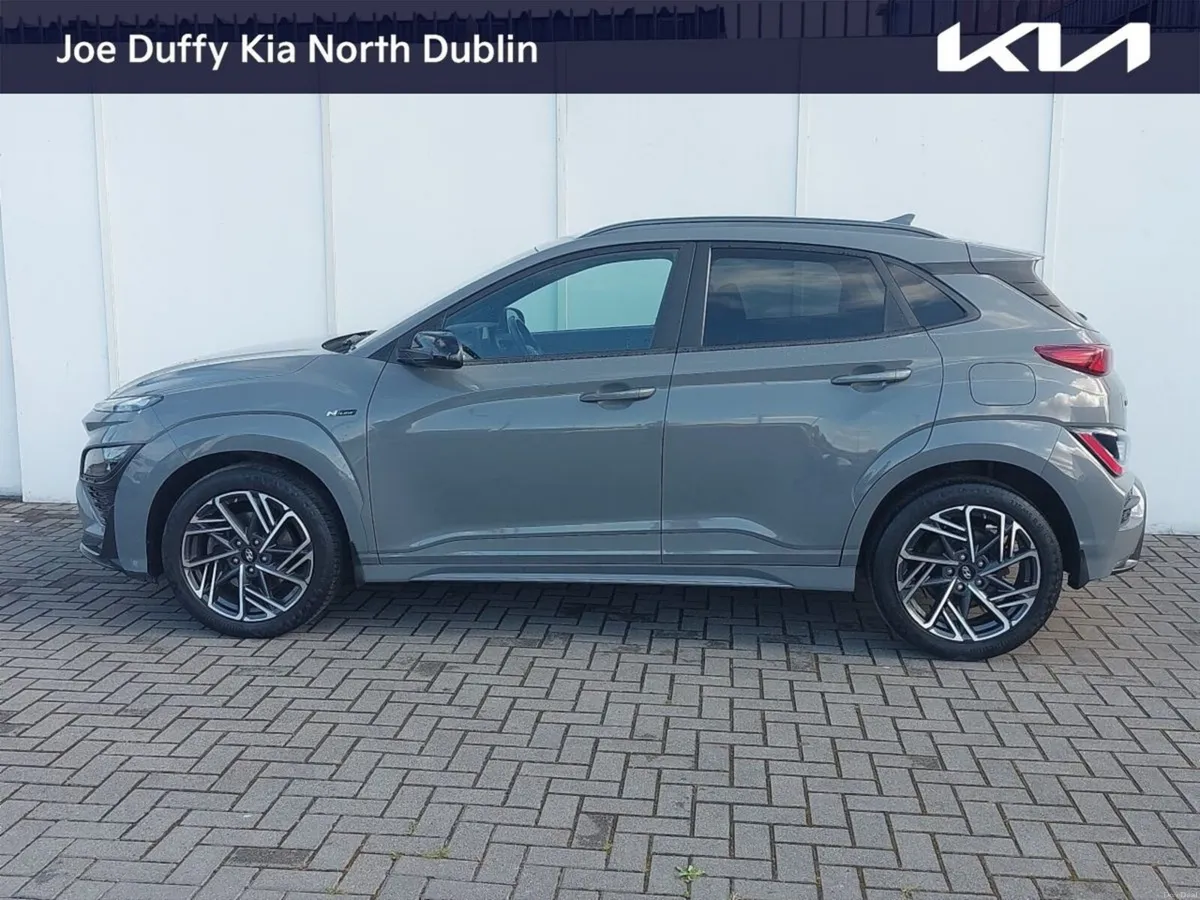 Hyundai KONA 1.0 T-GDI Comfort - Image 3