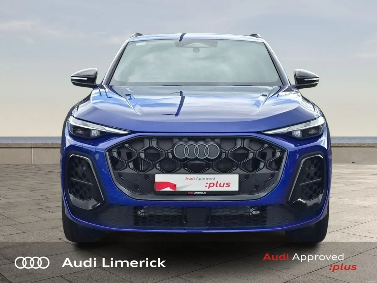 Audi Q5 E-HYBRID 220 KW Q S LINE + BLACK PACK - 11 - Image 2