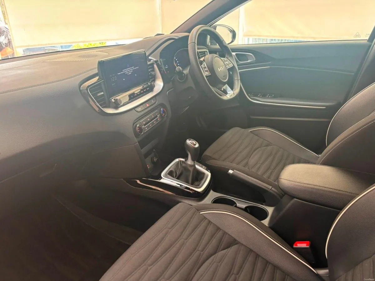 Kia Ceed 1.0 GT Line Petrol - Image 6