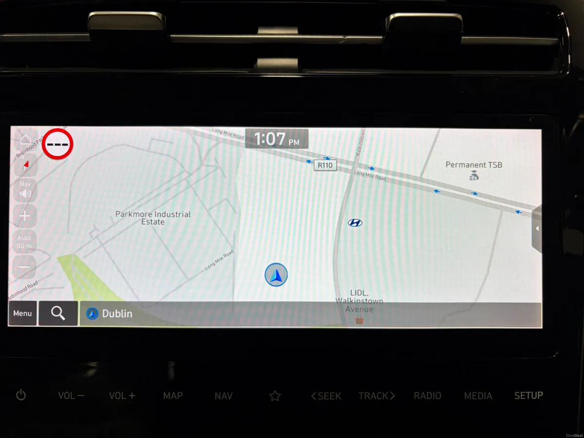 Hyundai Tucson 2022 1.6 AUTO HYBRID EXECUTIVE PLUS - Image 2