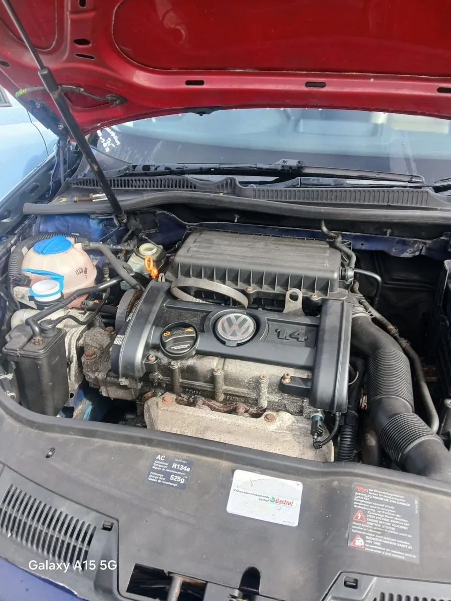 Volkswagen Golf 2007 - Image 2