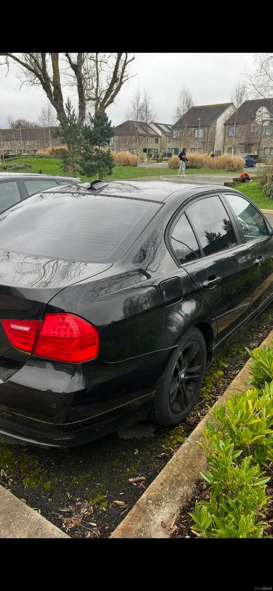 2011 BMW 3 Series E90 – Non Runner / Timing Chain - Image 4