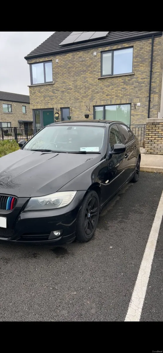 2011 BMW 3 Series E90 – Non Runner / Timing Chain - Image 2