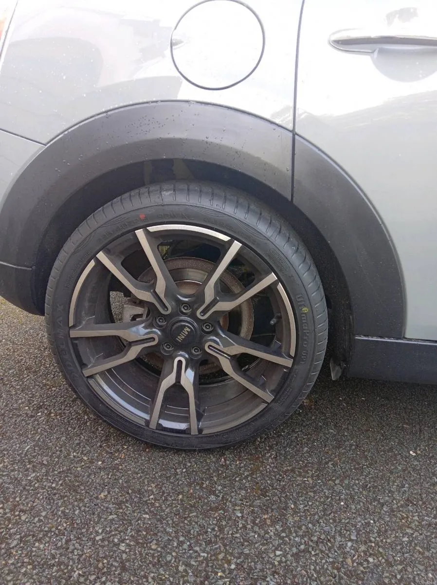 Mini Cooper D - Image 3