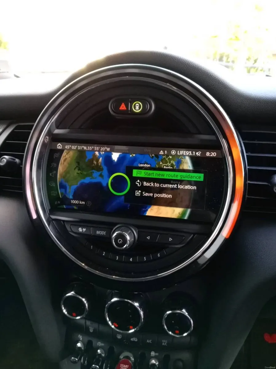Mini Cooper D - Image 5