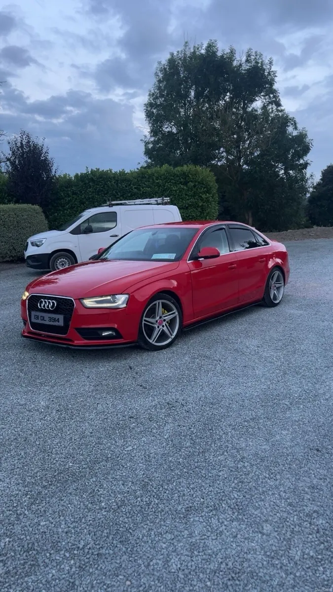 Audi A4 - Image 3