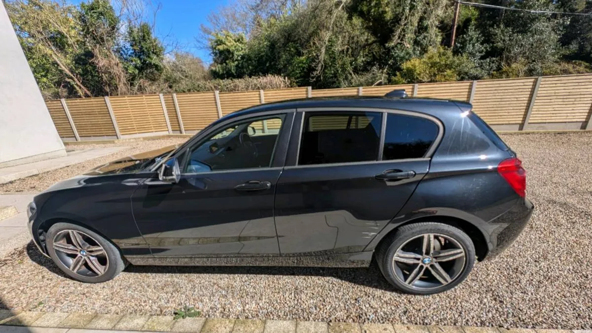 BMW 1 Series 2012 - New NCT - Image 4