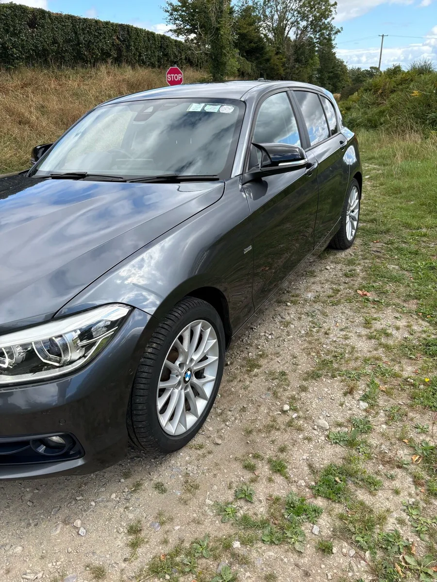 BMW 1 series 152 F20 LCI immaculate Condition - Image 2
