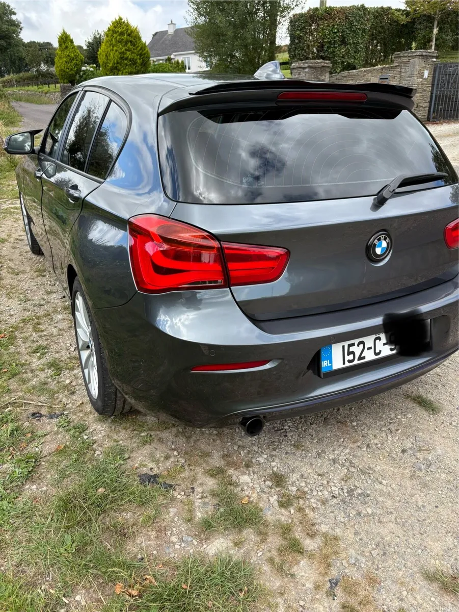 BMW 1 series 152 F20 LCI immaculate Condition - Image 5