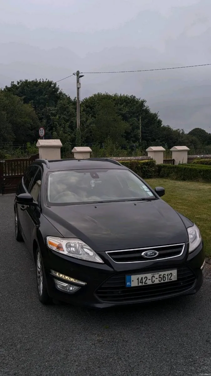 Ford Mondeo Estate, 2.0 TDCI , 140PS, - Image 5