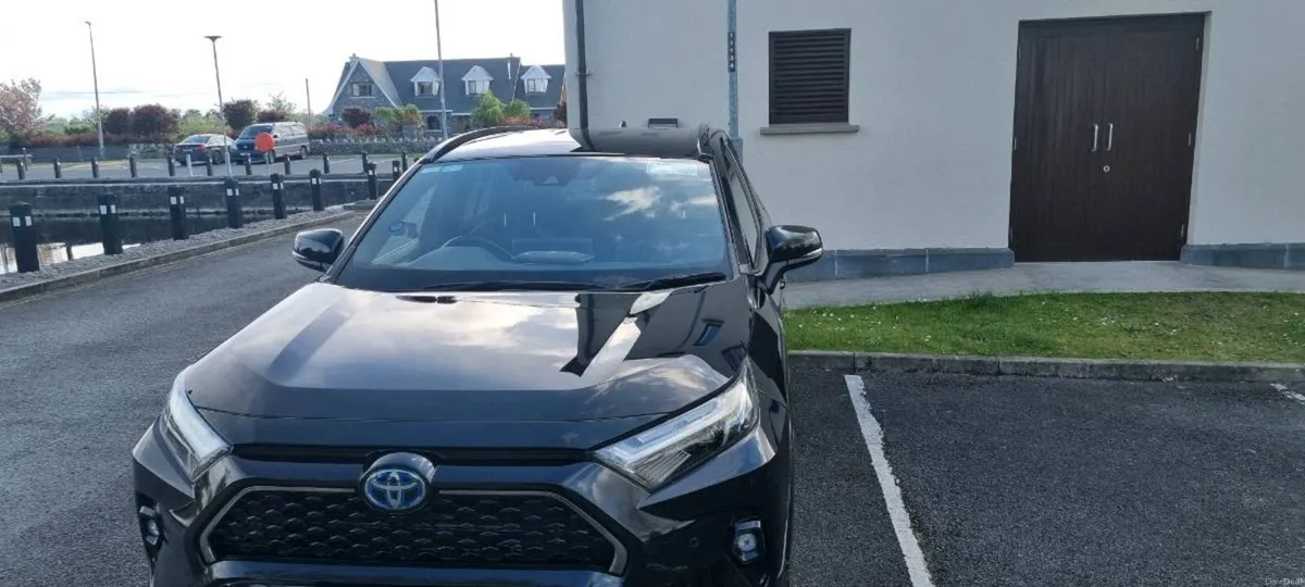 toyota rav 4 - Image 4