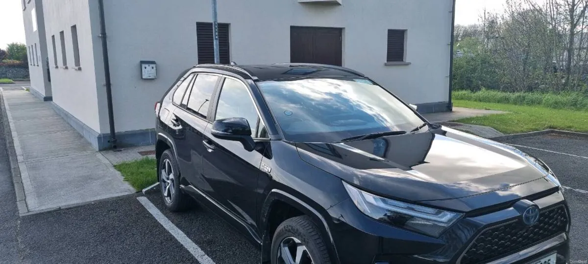 toyota rav 4 - Image 5