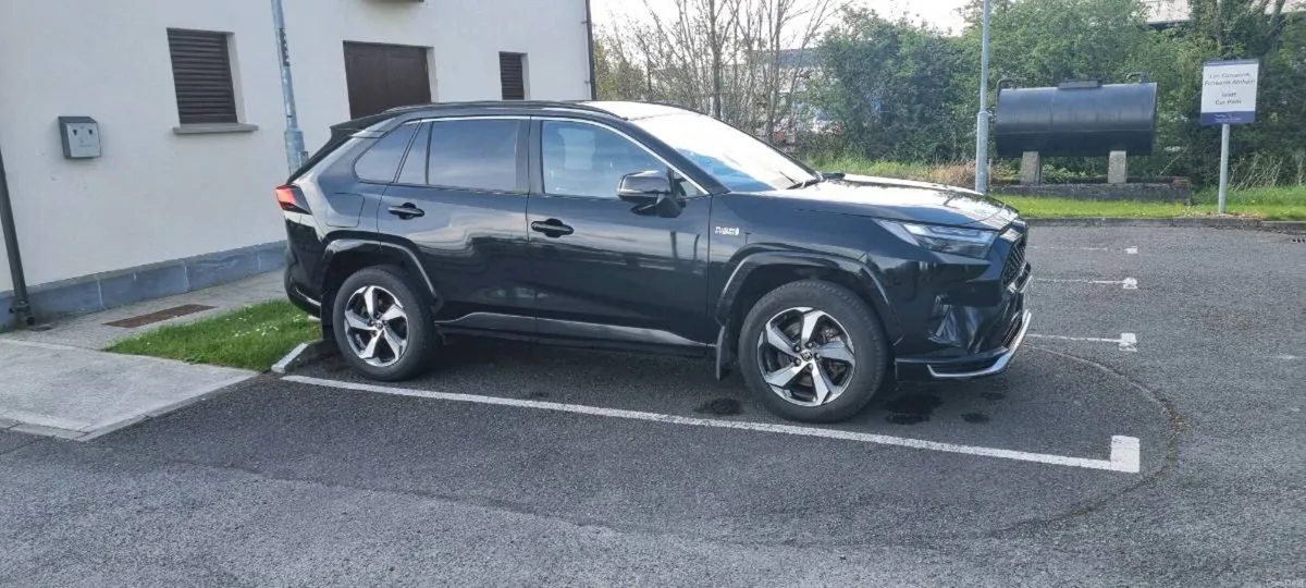 toyota rav 4 - Image 1