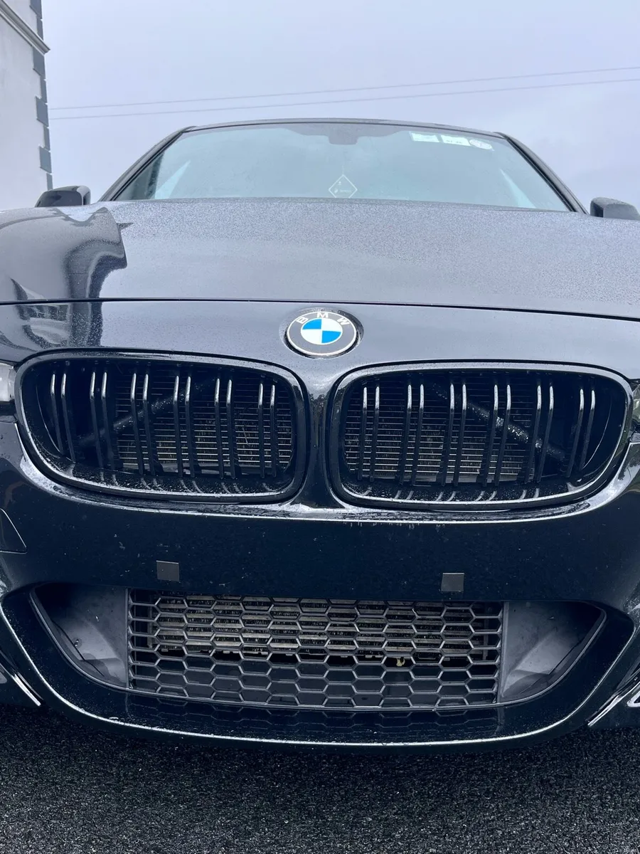 142 BMW F30 320d M-Sport - Image 1