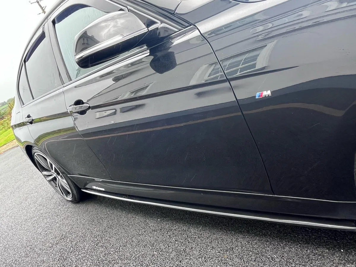 142 BMW F30 320d M-Sport - Image 3