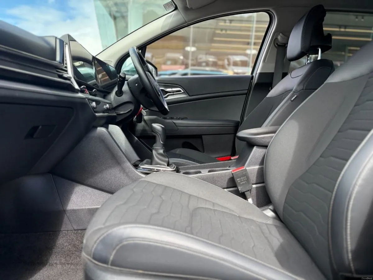 Kia Sportage 1.6 K3 Diesel - Image 2