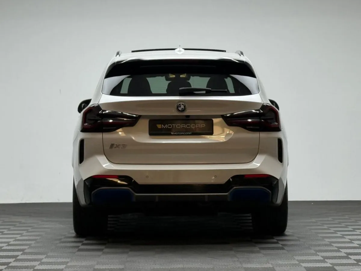 BMW iX3 M SPORT PRO *HUGE SPEC* - Image 6