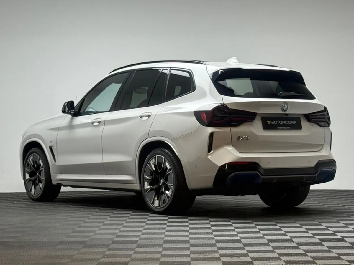 BMW iX3 M SPORT PRO *HUGE SPEC* - Image 5