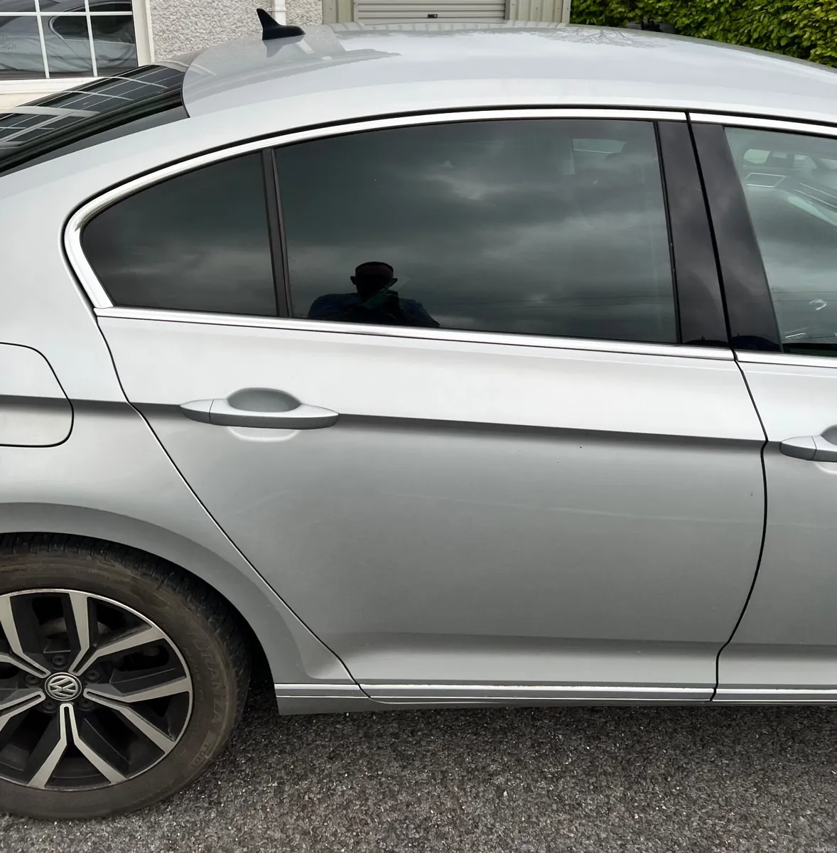 Volkswagen Passat 2020 - Image 3
