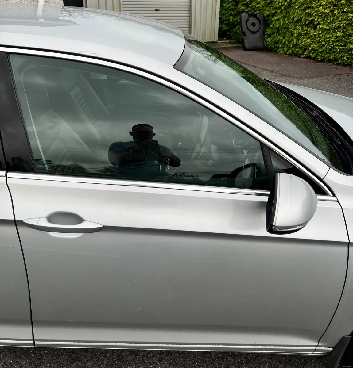Volkswagen Passat 2020 - Image 5