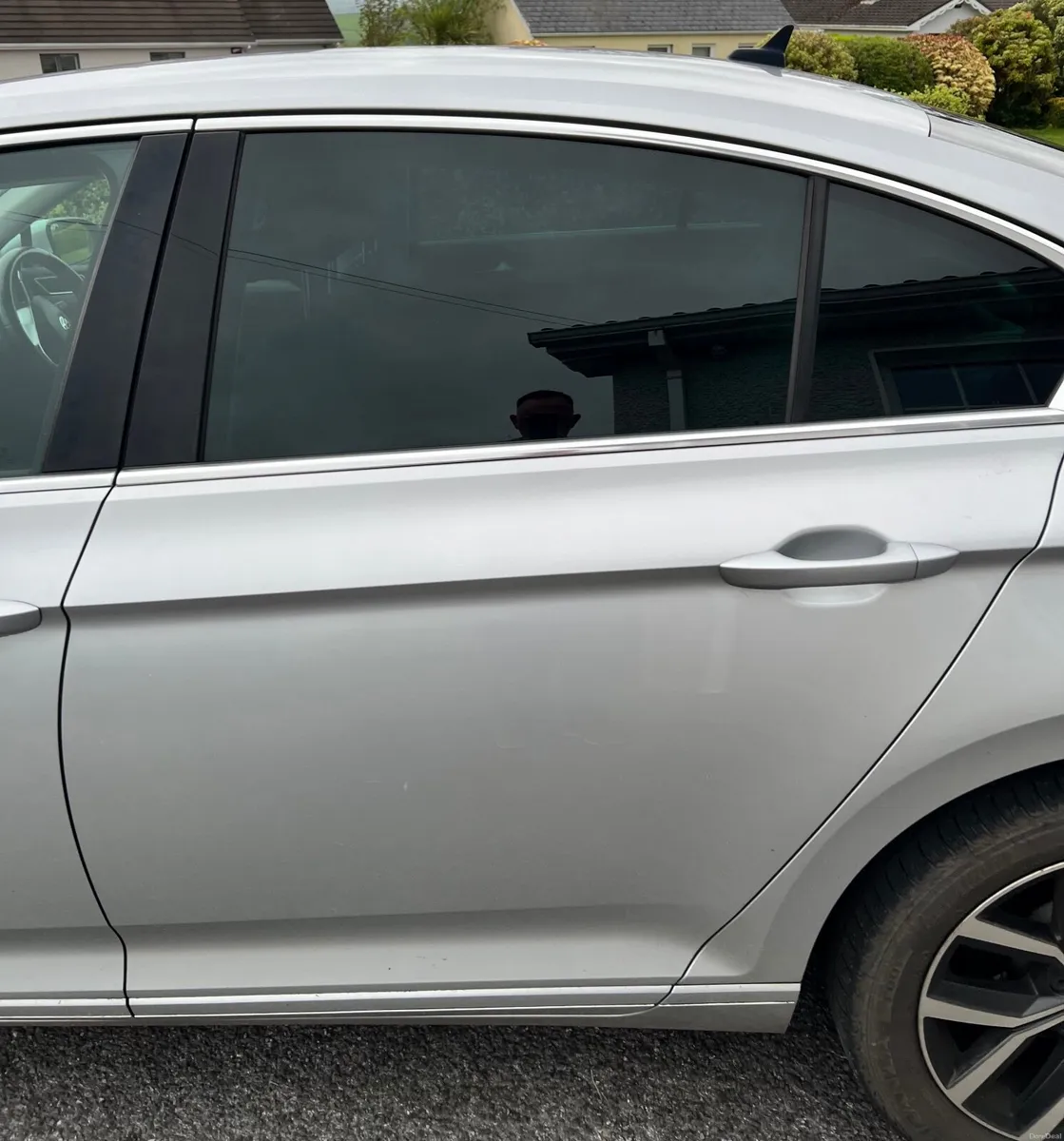 Volkswagen Passat 2020 - Image 6