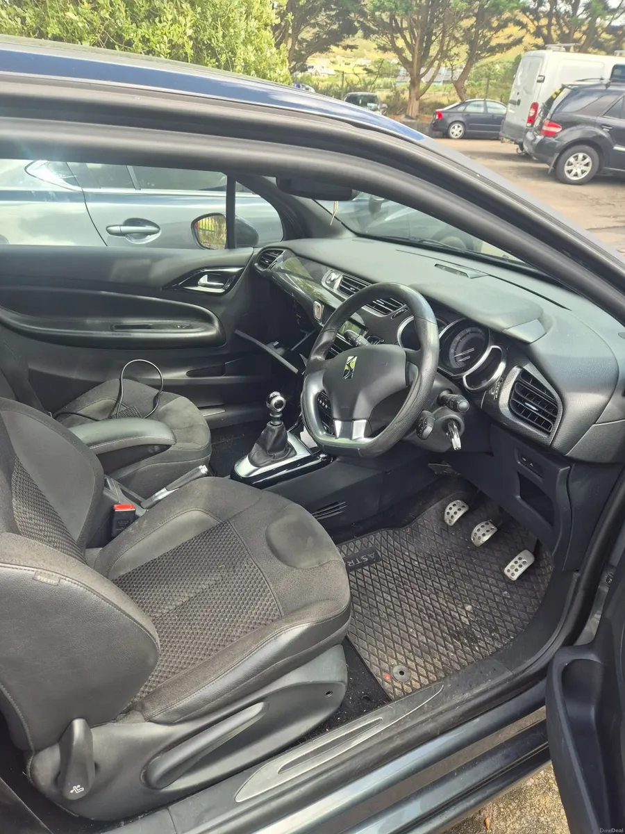 Citroen DS 3 2013 - Image 3
