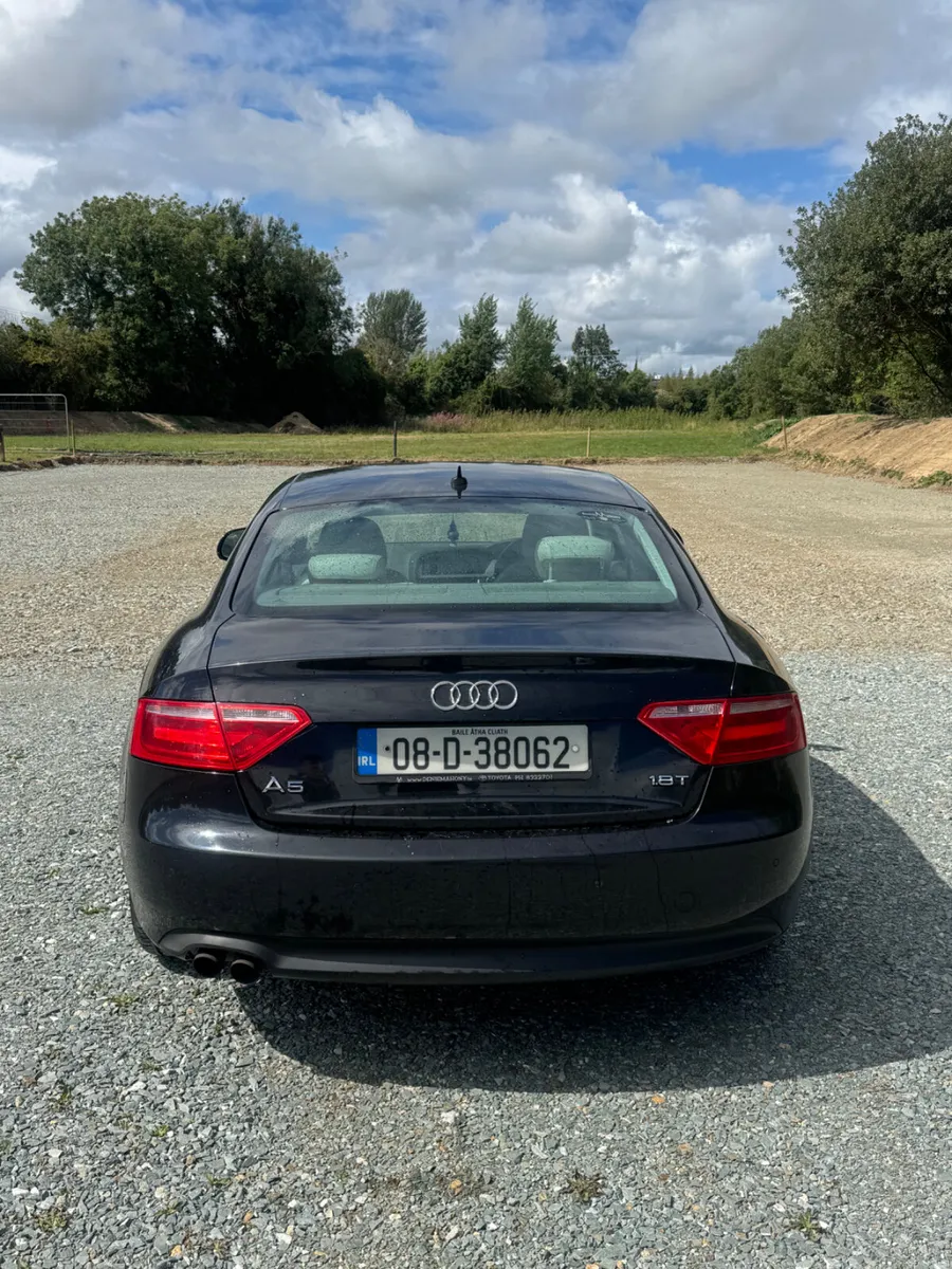 Audi A4 2008 new NCT - Image 5
