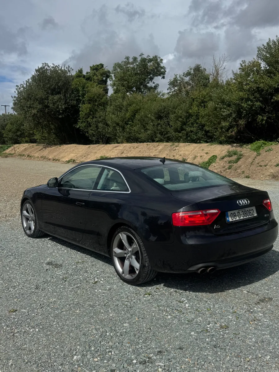 Audi A4 2008 new NCT - Image 4