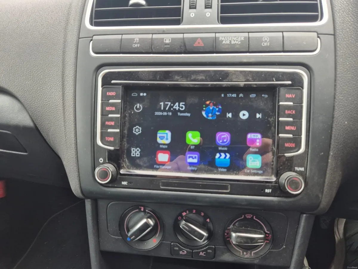 Volkswagen Polo 2013 - Image 3