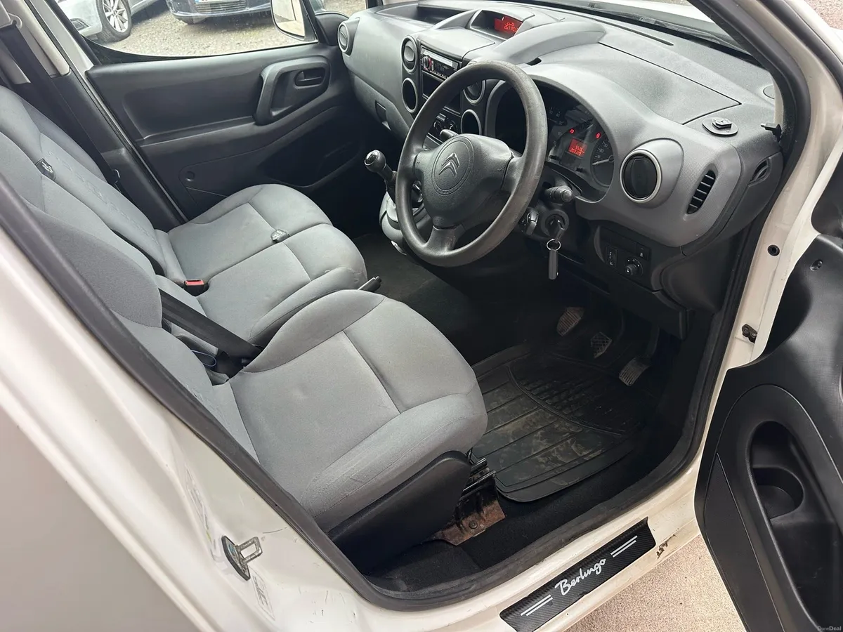 Citroen Berlingo - Image 3