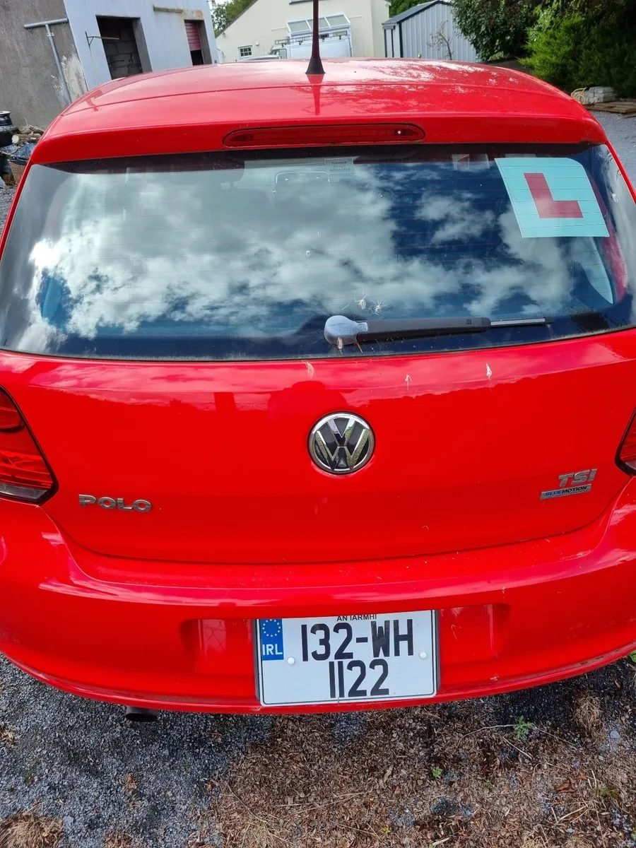 Volkswagen Polo 2013 - Image 2