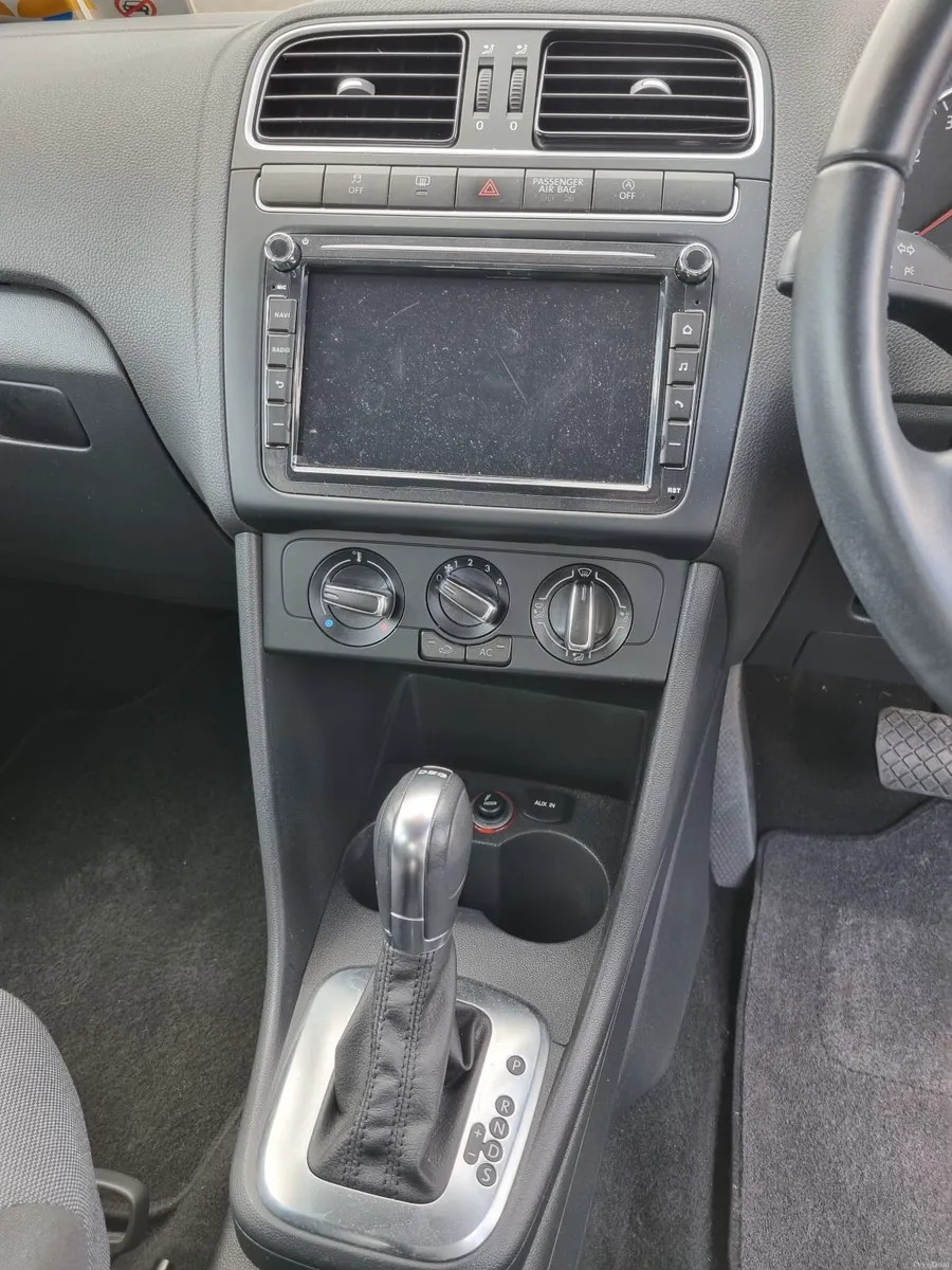 Volkswagen Polo 2013 - Image 6