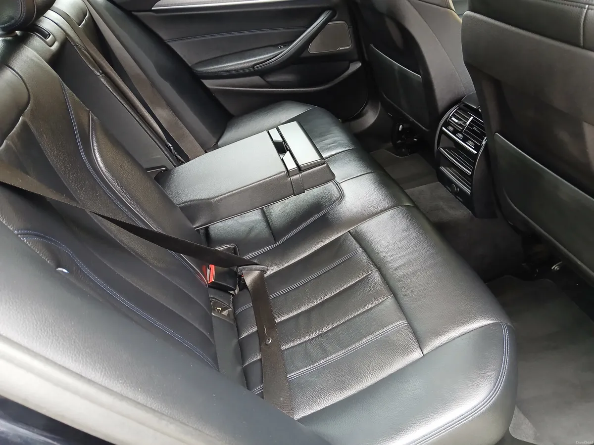 🆕️2019 BMW 5-Series 530e M Sport Auto🆕️ - Image 5
