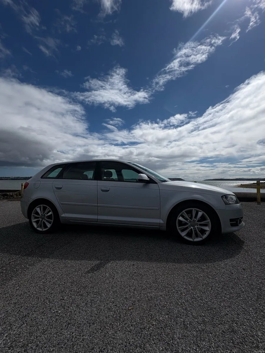 Audi a3 TDI - Image 3