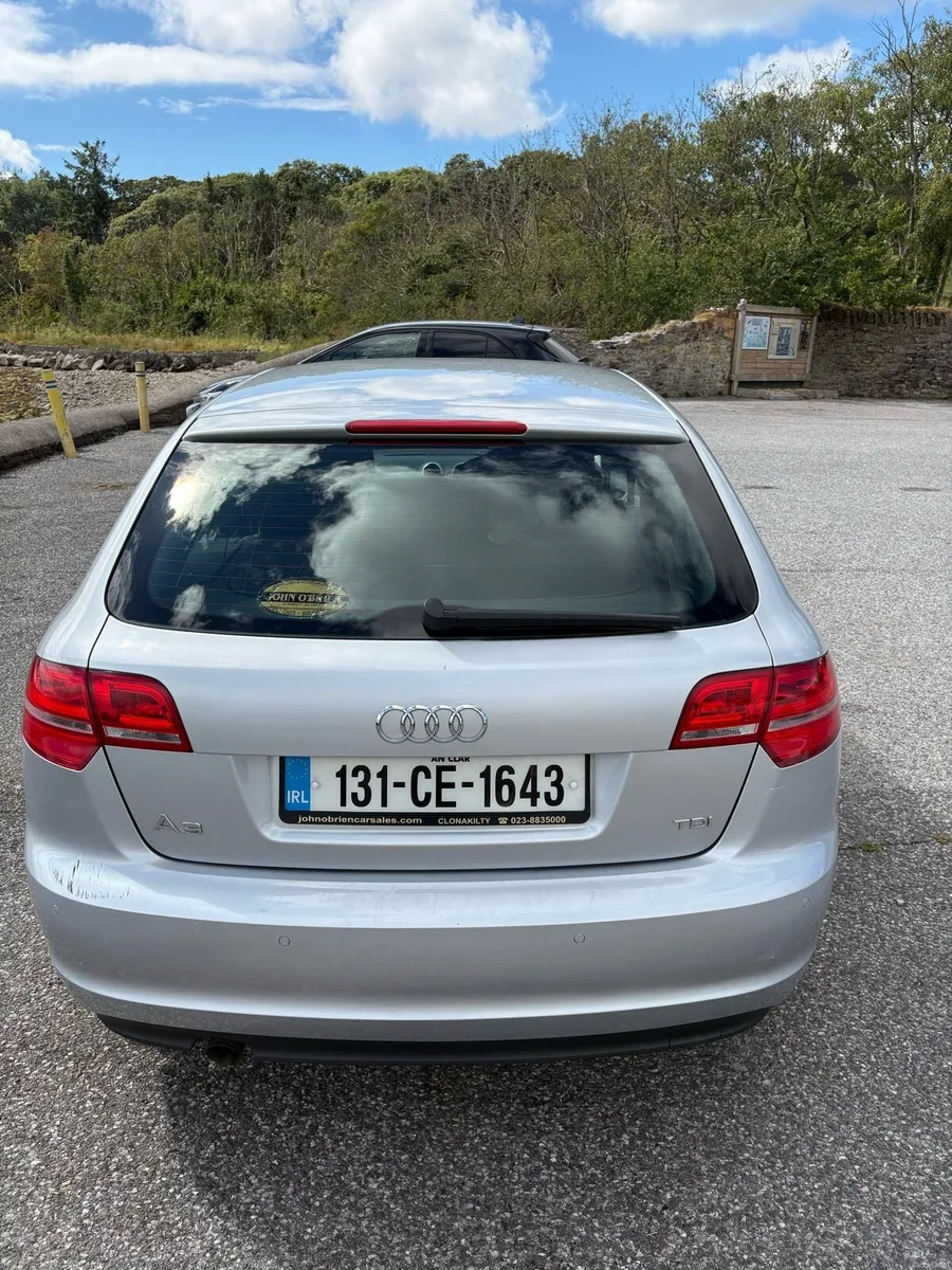 Audi a3 TDI - Image 5