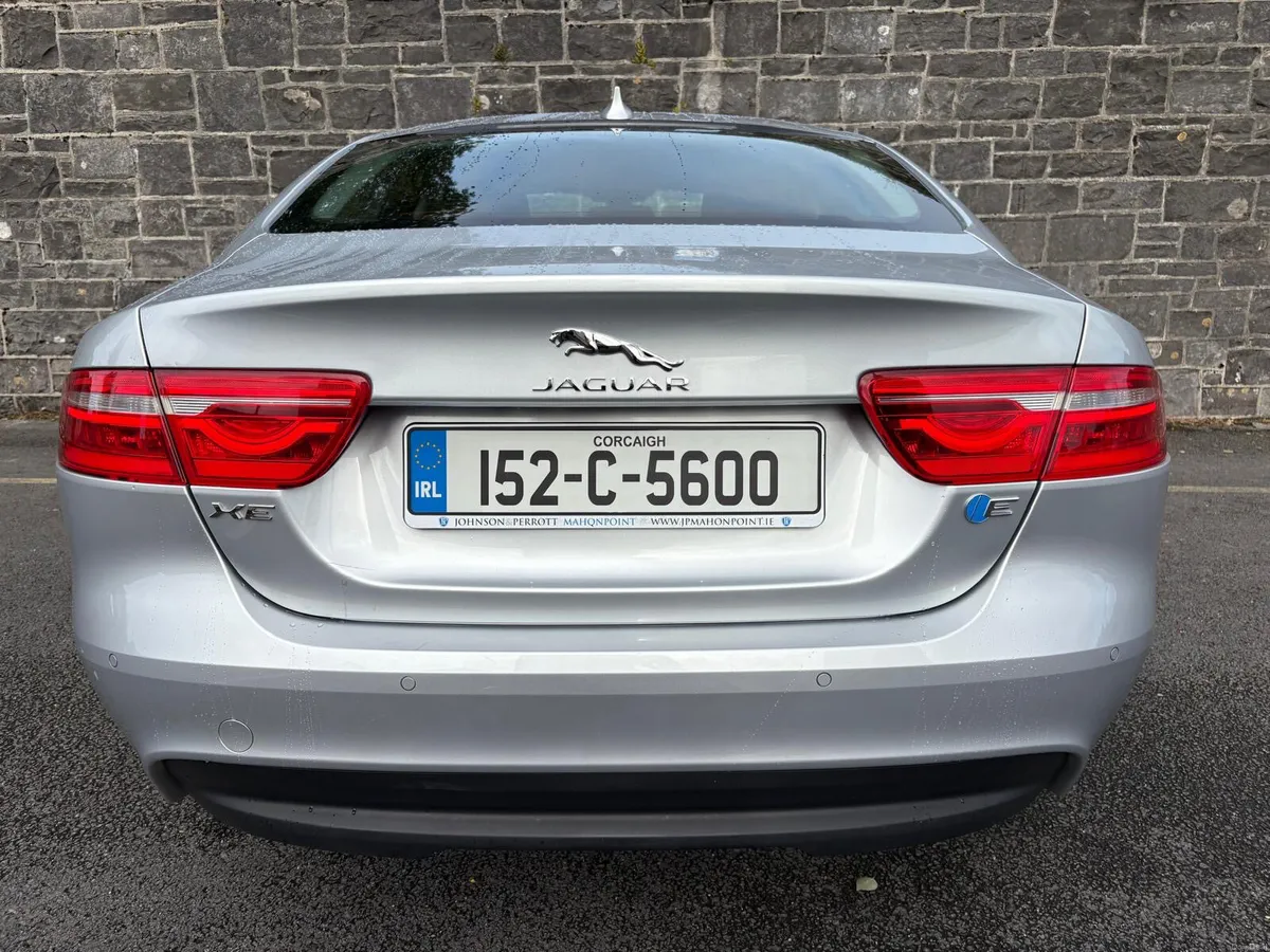 Jaguar XE  FSH! Trade ins welcome! Warranty! - Image 6
