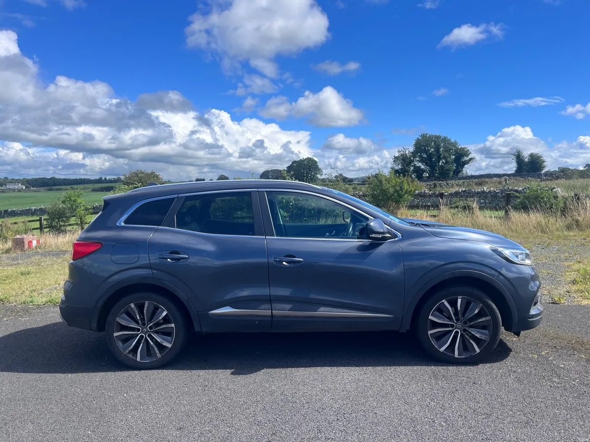 Renault Kadjar NCT 07/27 - Image 6