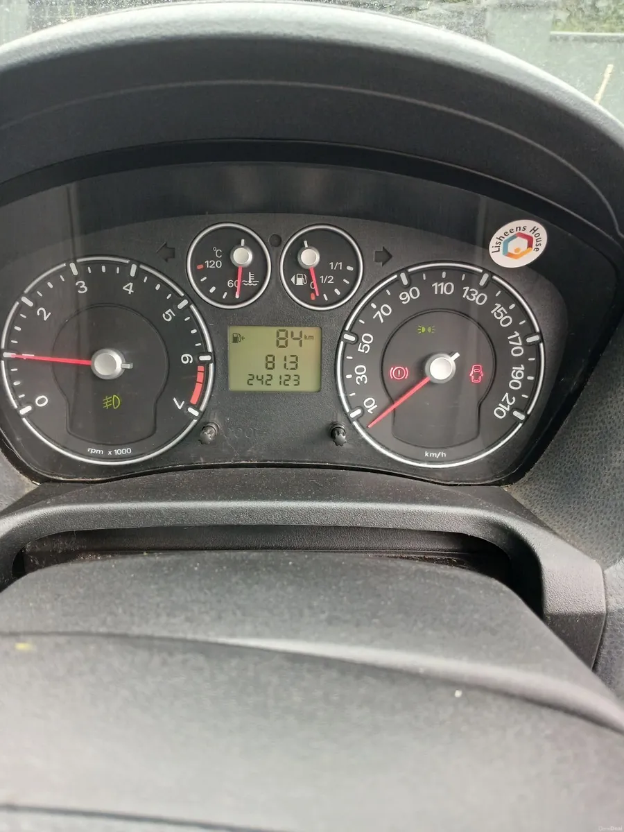 Ford Fiesta 2007 - Image 3
