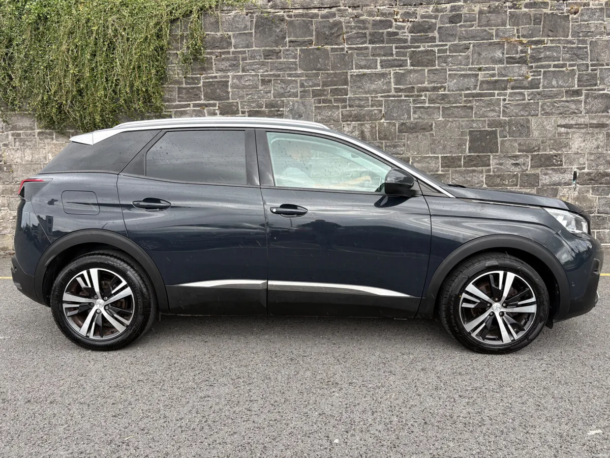 19 Peugeot 3008 Finance👍trade ins👍1 yr warranty - Image 5