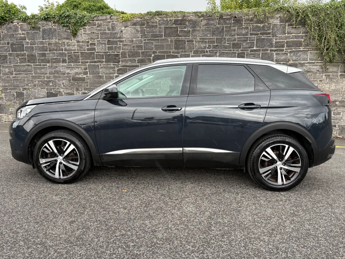 19 Peugeot 3008 Finance👍trade ins👍1 yr warranty - Image 6