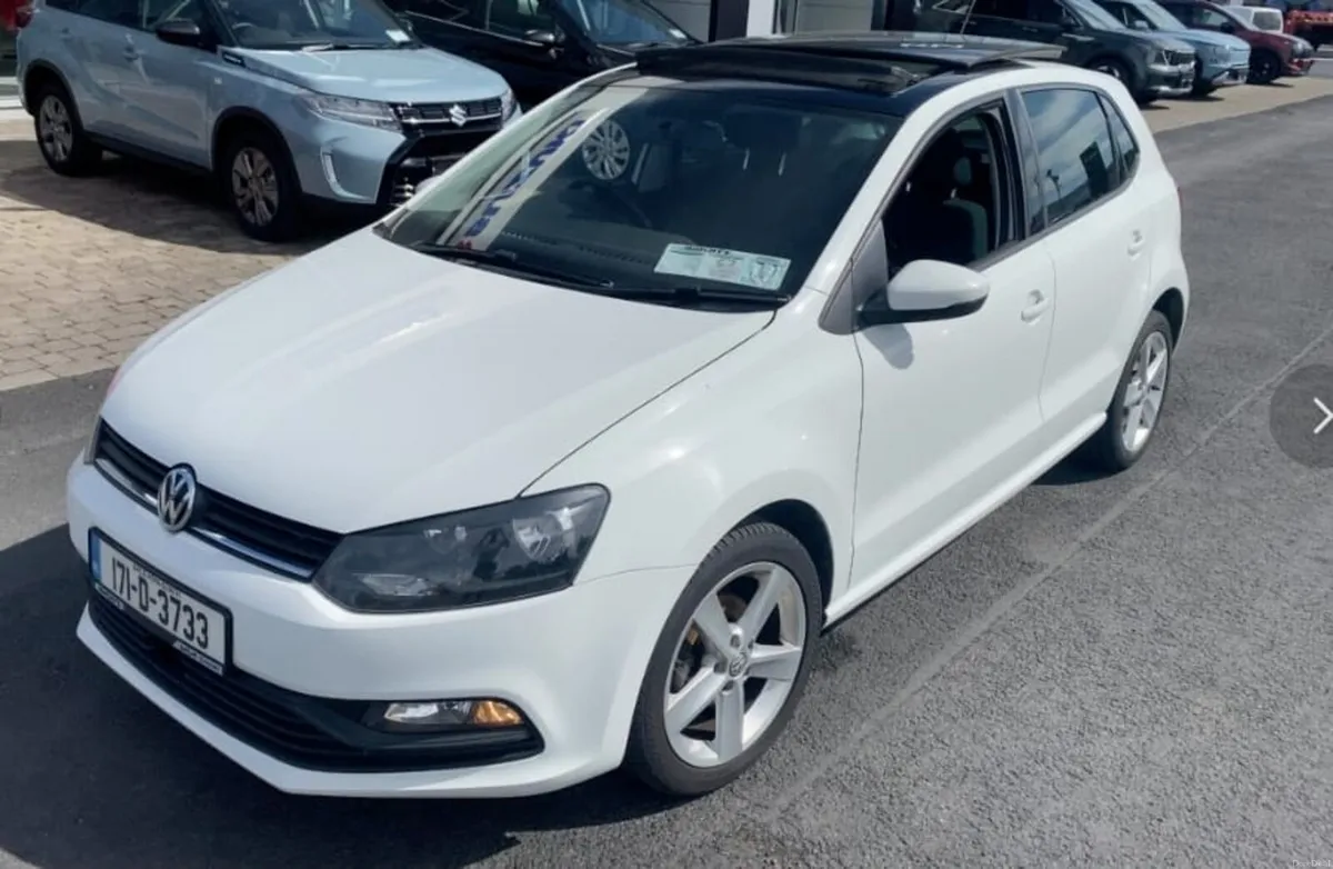 Volkswagen Polo 2017 - Image 3