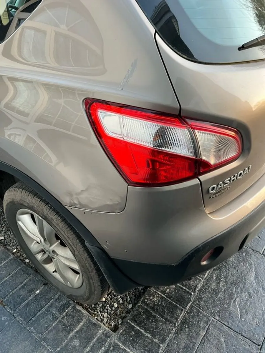 2011 Nissan Qashqai - Image 4