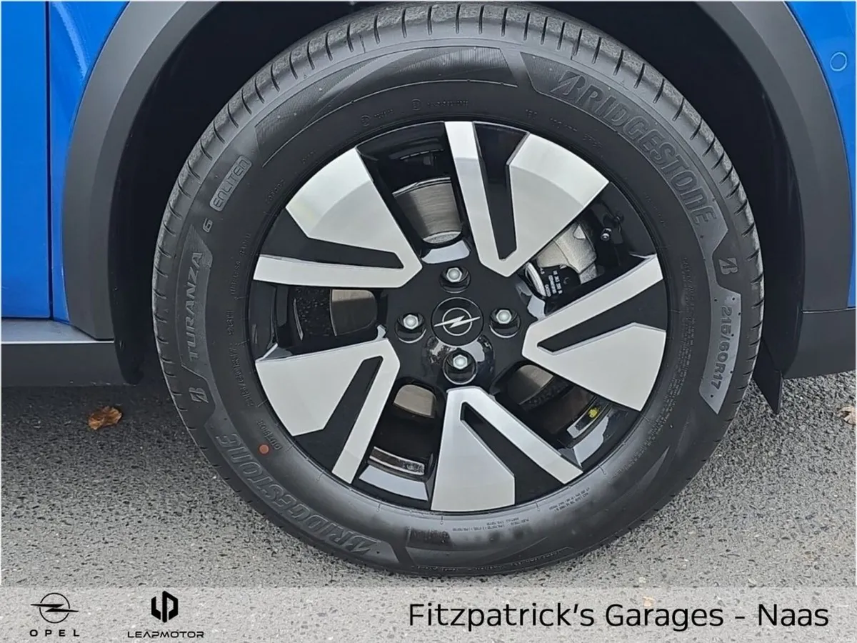 Opel Frontera GS 110hp HYBRID with 2.9% Finance Av - Image 6