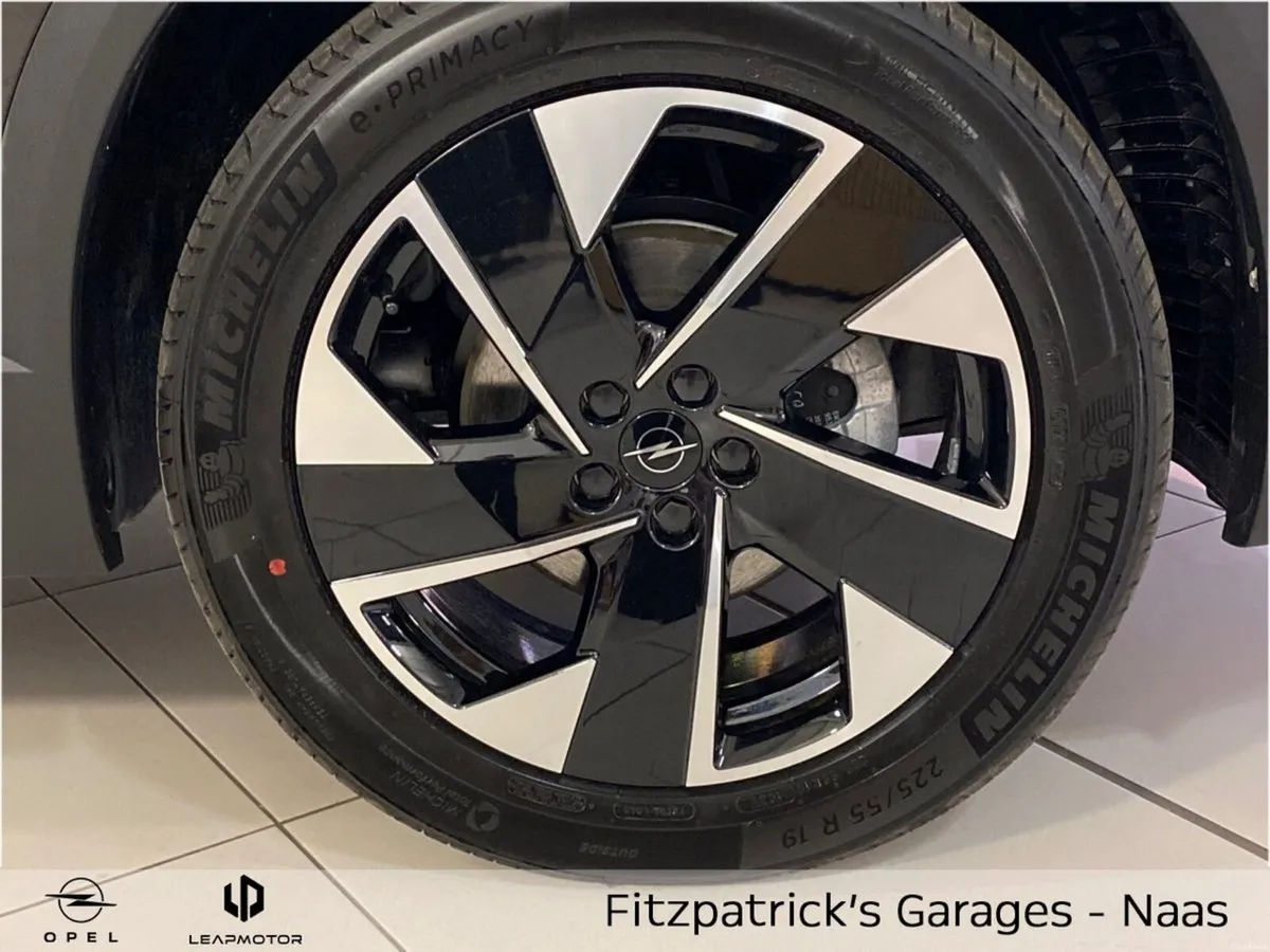 Opel Grandland GS HYBRID 2.9% Finance Available & - Image 6