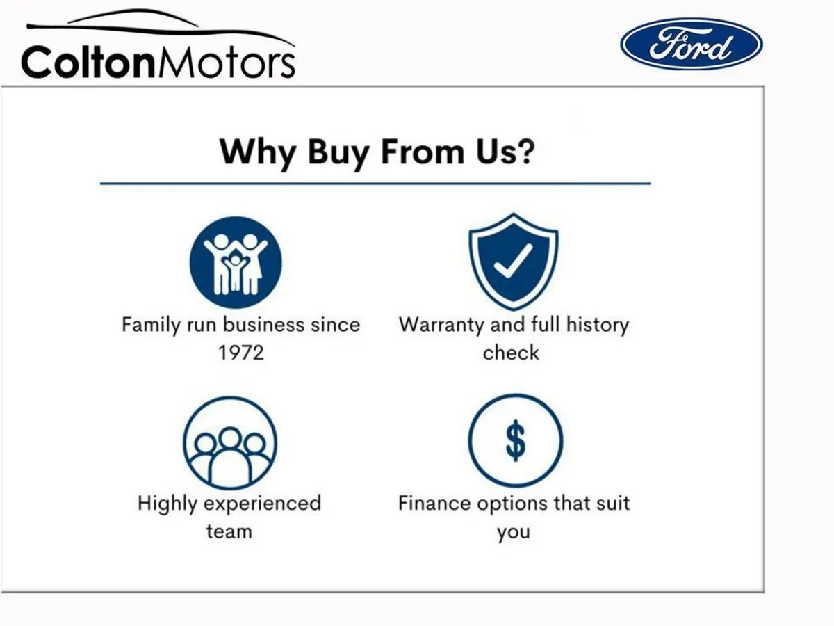 Ford Puma 1.0L EcoBoost Hybrid 125PS ST-Line - Image 4
